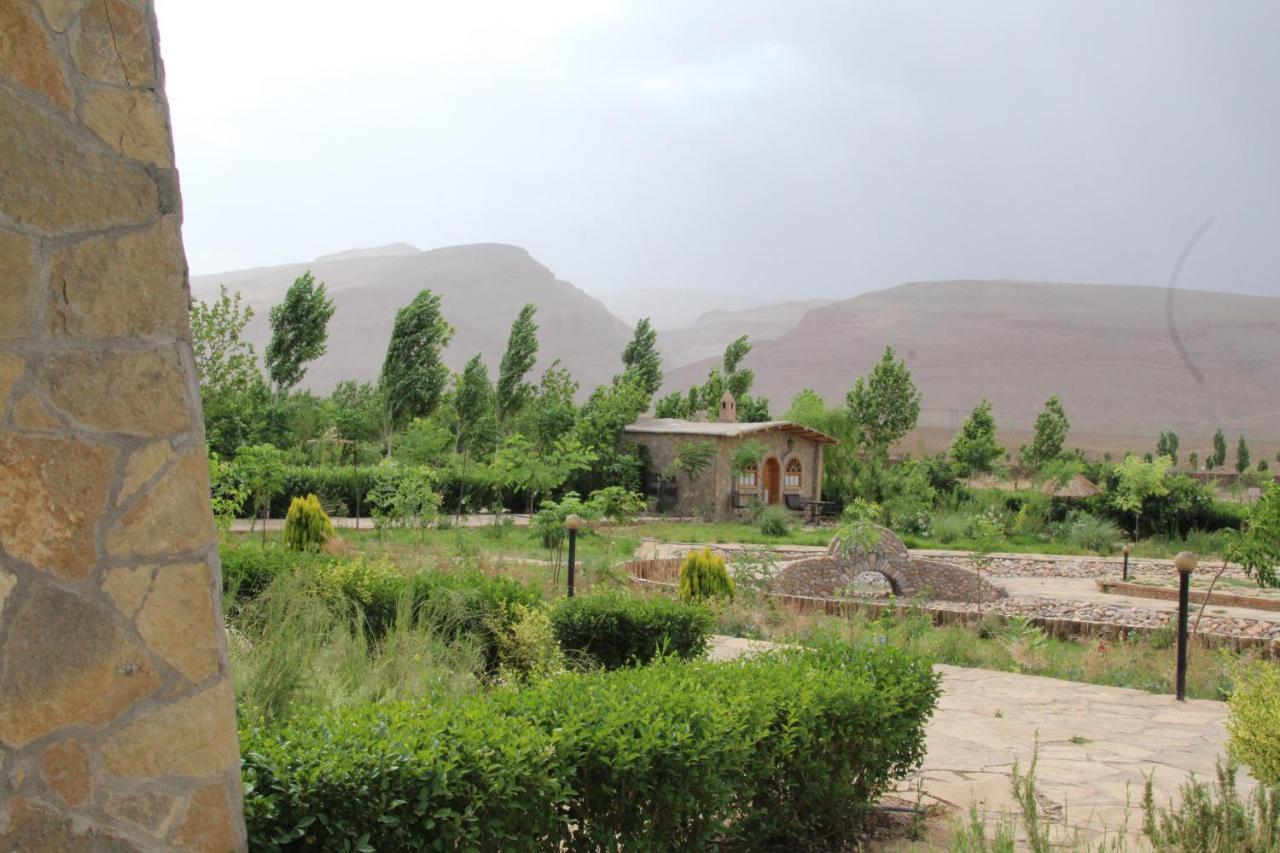 Azighame Complexe Touristique Hotel Tinghir Екстериор снимка